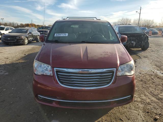 Photo 5 from auction – 2013 CHRYSLER TOWN & COU with VIN 2C4RC1BG7DR540522