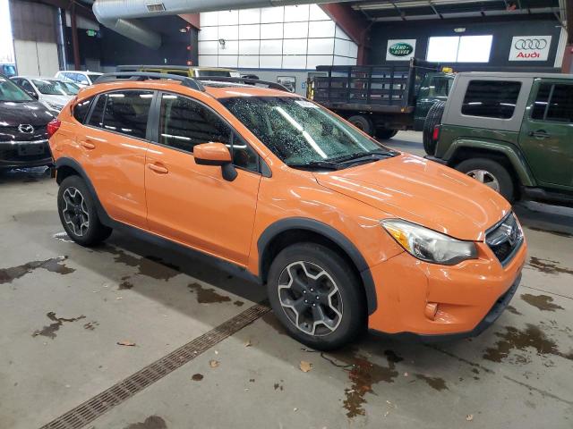 Photo 4 from auction – 2015 SUBARU XV CROSSTR with VIN JF2GPADC0F8211179