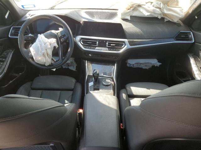 Photo 8 from auction – 2020 BMW 330I with VIN 3MW5R1J00L8B46678