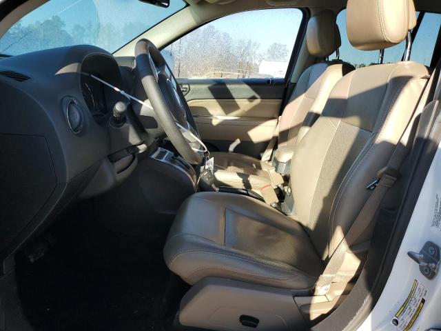 Photo 7 from auction – 2014 JEEP COMPASS LI with VIN 1C4NJCCB4ED652668