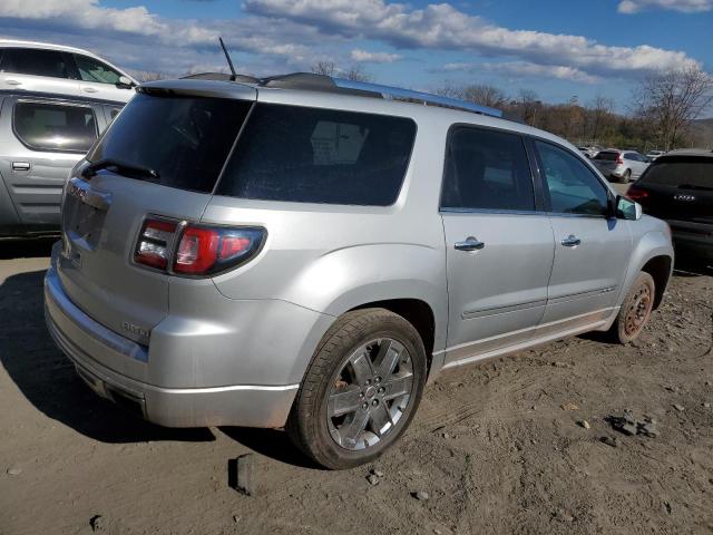 Photo 3 from auction – 2016 GMC ACADIA DEN with VIN 1GKKVTKD7GJ344574