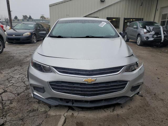 Photo 5 from auction – 2017 CHEVROLET MALIBU LS with VIN 1G1ZB5ST1HF143871