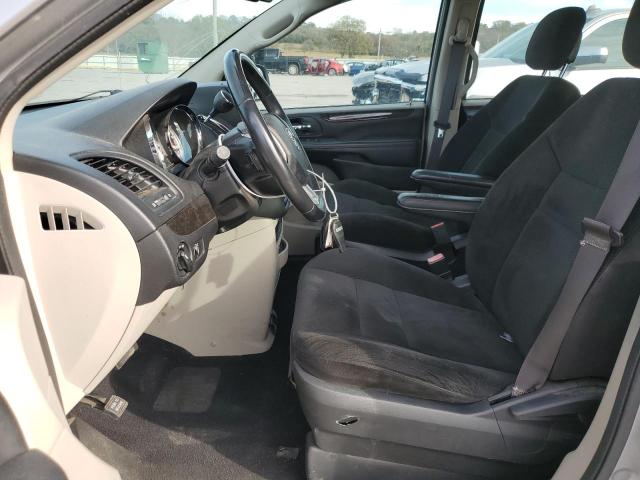 Photo 7 from auction – 2016 DODGE GRAND CARA with VIN 2C4RDGBG9GR259343