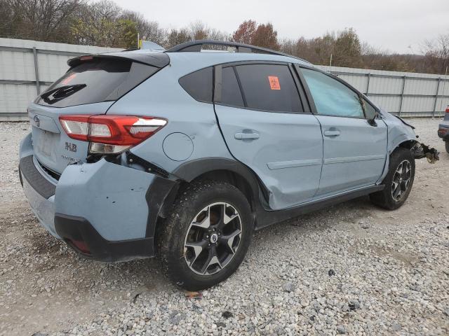 Photo 3 from auction – 2018 SUBARU CROSSTREK with VIN JF2GTADC1J8268155