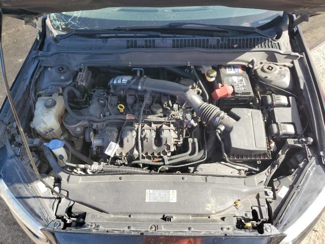 Photo 11 from auction – 2016 FORD FUSION TIT with VIN 3FA6P0K91GR376983