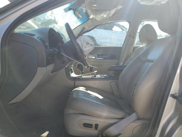 Photo 7 from auction – 2005 LINCOLN LS with VIN 1LNHM86S55Y602945