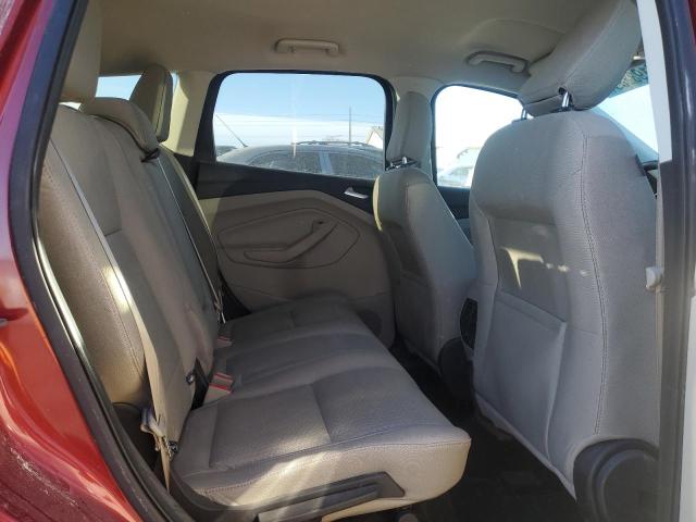 Photo 11 from auction – 2018 FORD ESCAPE SE with VIN 1FMCU0GD4JUC18510