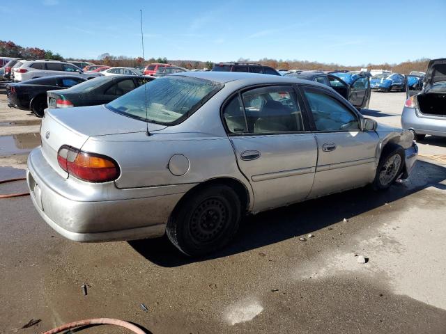 Photo 3 from auction – 2001 CHEVROLET MALIBU with VIN 1G1ND52J716232051
