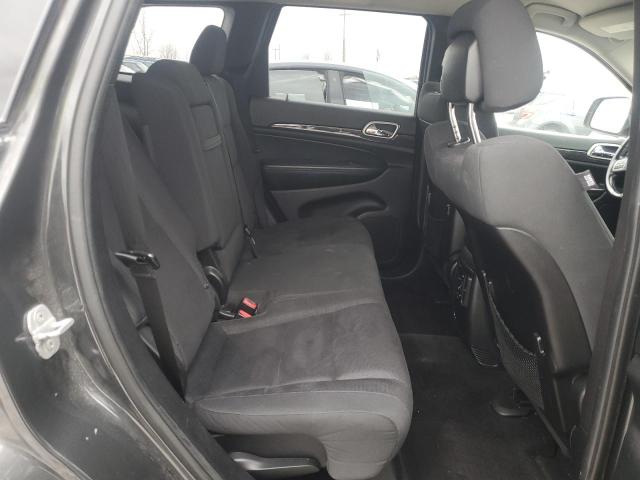 Photo 11 from auction – 2011 JEEP GRAND CHER with VIN 1J4RR4GGXBC668780