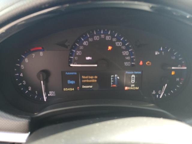 Photo 9 from auction – 2014 CADILLAC XTS with VIN 2G61L5S36E9161663