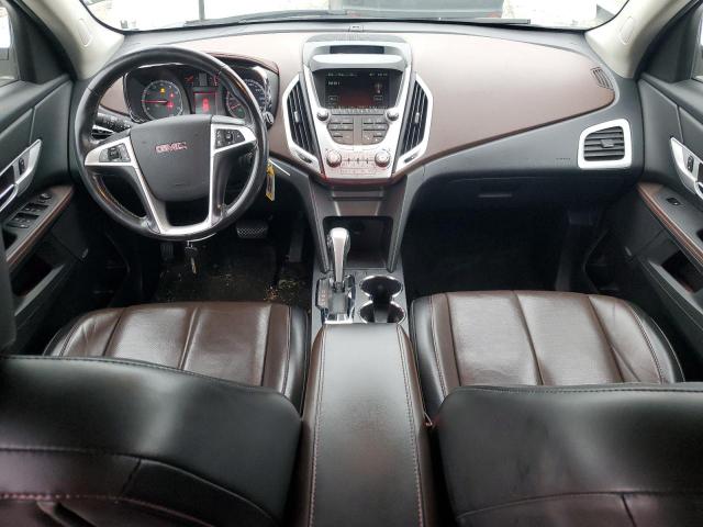 Photo 8 from auction – 2014 GMC TERRAIN SL with VIN 2GKFLXEK5E6143341