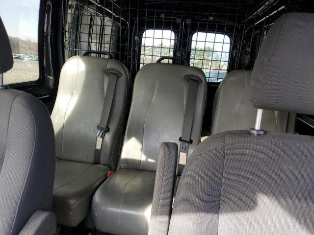 Photo 10 from auction – 2015 FORD TRANSIT T- with VIN 1FTYR2CM5FKA73574