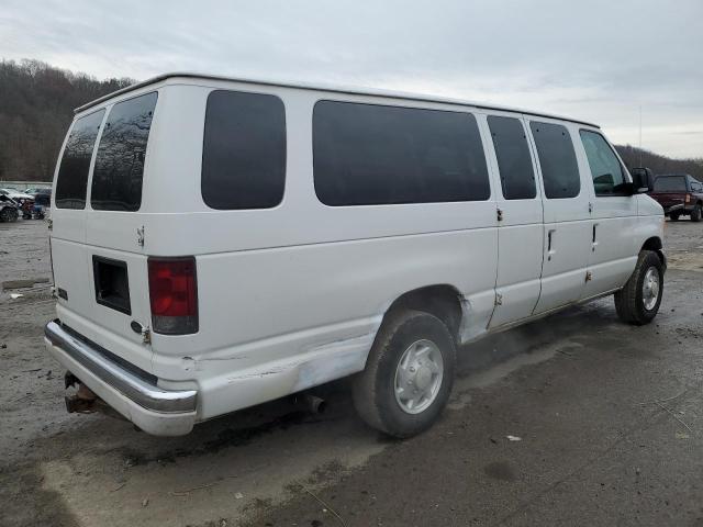 Photo 3 from auction – 2004 FORD ECONOLINE with VIN 1FBSS31L64HA57005