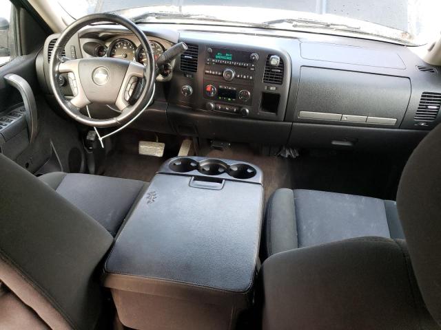 Photo 8 from auction – 2012 CHEVROLET SILVERADO with VIN 3GCPKSE72CG232884