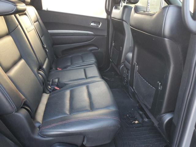 Photo 11 from auction – 2018 DODGE DURANGO R/ with VIN 1C4SDJCT4JC276268