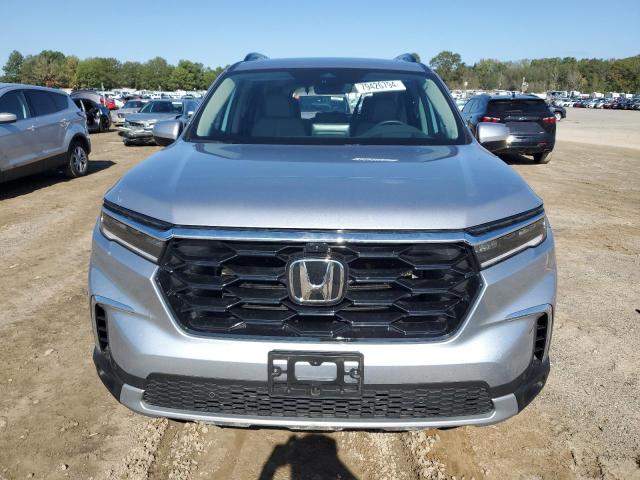 Photo 5 from auction – 2024 HONDA PILOT ELIT with VIN 5FNYG1H84RB002976