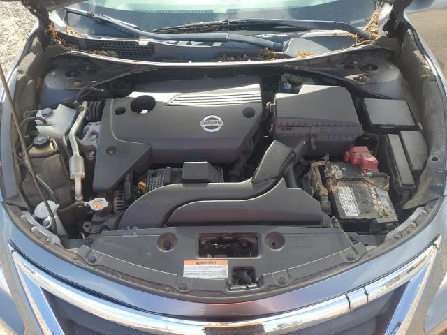 Photo 11 from auction – 2015 NISSAN ALTIMA 2.5 with VIN 1N4AL3AP0FC275454