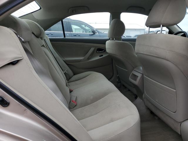 Photo 10 from auction – 2007 TOYOTA CAMRY CE with VIN 4T1BE46K57U060171