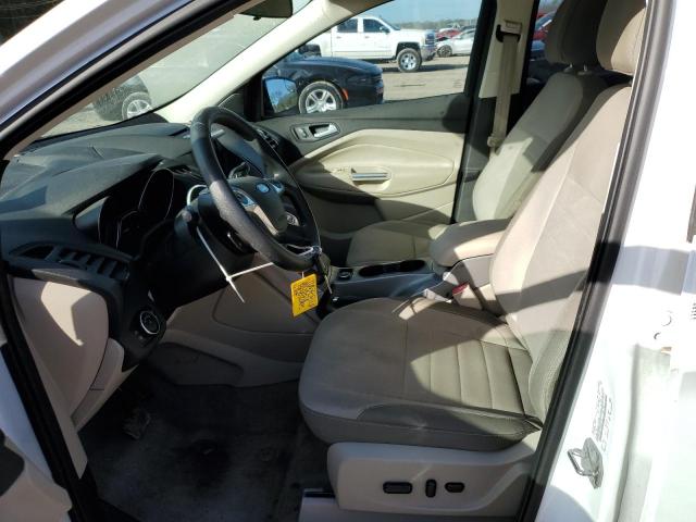 Photo 7 from auction – 2016 FORD ESCAPE SE with VIN 1FMCU0GX3GUB11516