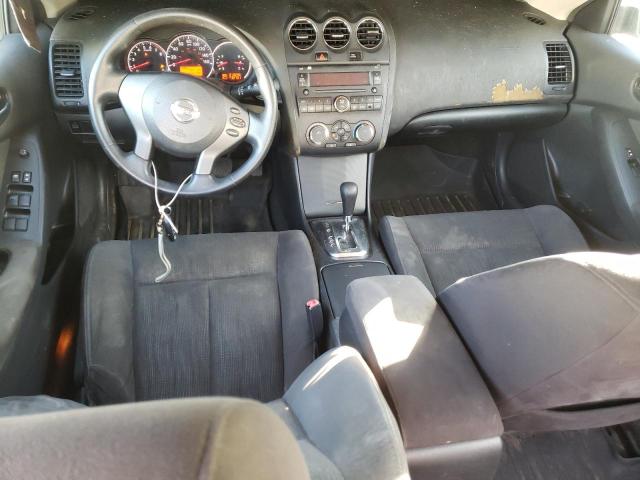 Photo 8 from auction – 2010 NISSAN ALTIMA BAS with VIN 1N4AL2AP8AN453117