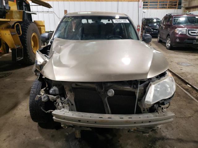 Photo 5 from auction – 2009 SUBARU FORESTER 2 with VIN JF2SH61679H722007