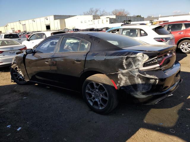 Photo 2 from auction – 2016 DODGE CHARGER SE with VIN 2C3CDXFG3GH151181