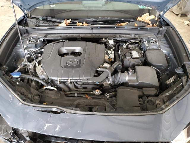 Снимка 12 от търг – 2023 MAZDA CX-30 PREF с VIN 3MVDMBCM3PM560763