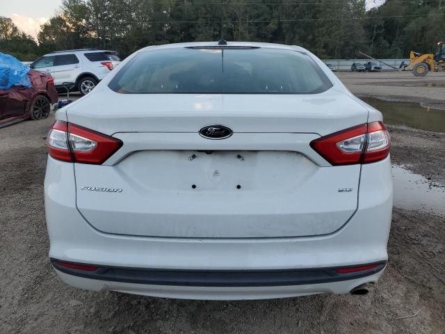 Photo 6 from auction – 2015 FORD FUSION SE with VIN 3FA6P0H72FR141111