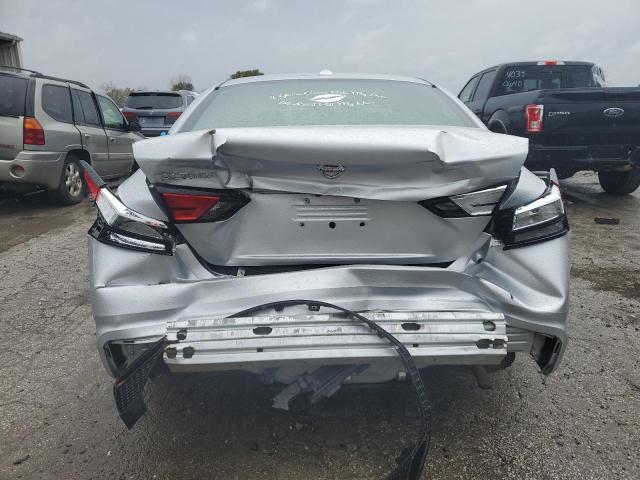 Photo 6 from auction – 2020 NISSAN ALTIMA S with VIN 1N4BL4BV2LC216019