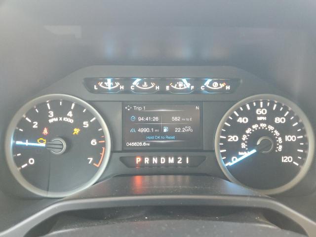 Photo 9 from auction – 2016 FORD F150 SUPER with VIN 1FTEW1EG7GKF86002