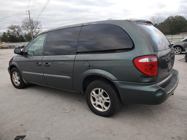 Photo 2 from auction – 2003 DODGE GRAND CARA with VIN 2D8GT44L33R261992
