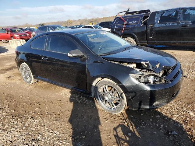 Photo 4 from auction – 2008 TOYOTA SCION TC with VIN JTKDE167480244736