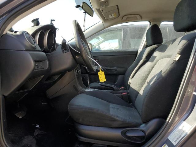 Photo 7 from auction – 2009 MAZDA 3 I with VIN JM1BK32G091208711