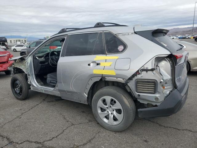 Photo 2 from auction – 2020 TOYOTA RAV4 LE with VIN 2T3F1RFV0LC132238