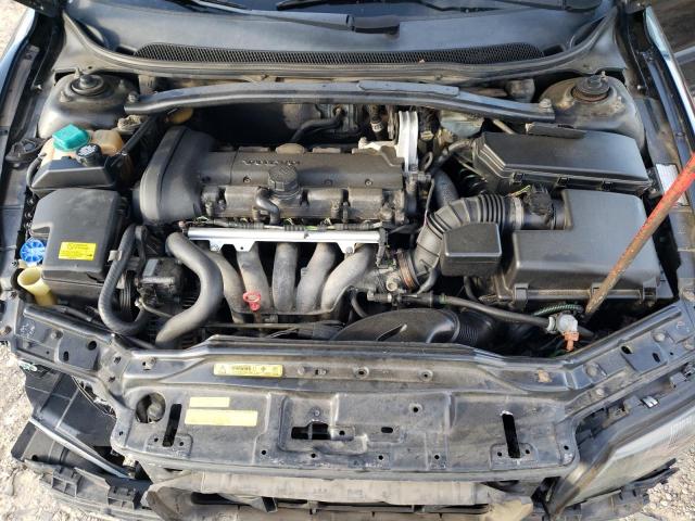 Photo 11 from auction – 2004 VOLVO S60 with VIN YV1RS61T742339081