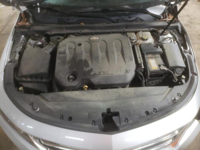 Photo 11 from auction – 2019 CHEVROLET IMPALA LT with VIN 2G11Z5S3XK9105158