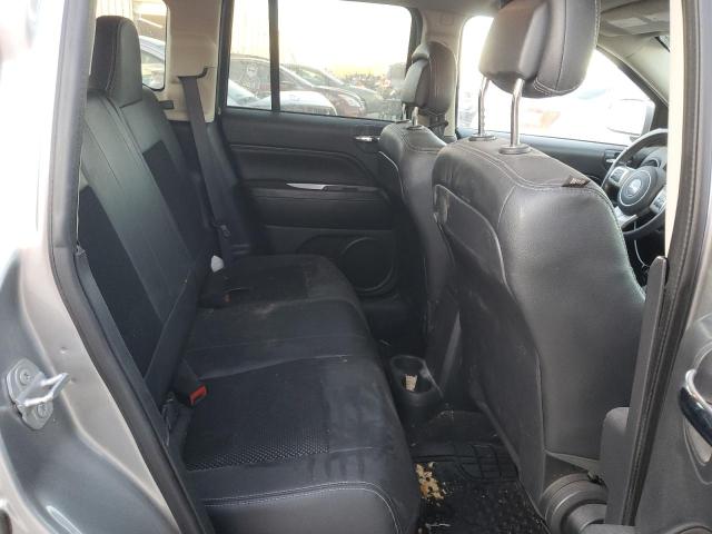 Photo 11 from auction – 2016 JEEP COMPASS LA with VIN 1C4NJCEA5GD769697
