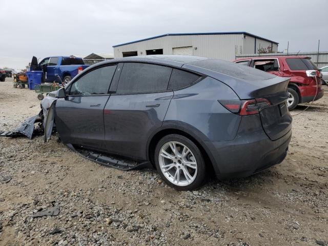 Photo 2 from auction – 2023 TESLA MODEL Y with VIN 7SAYGDEE3PF617109