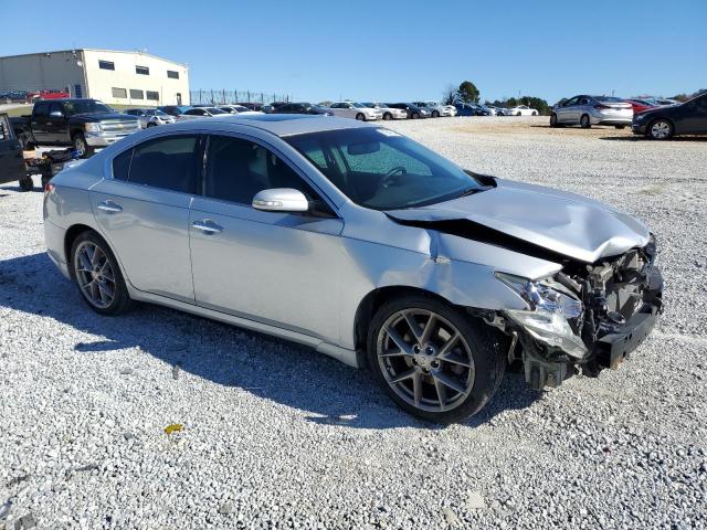 Photo 4 from auction – 2011 NISSAN MAXIMA S with VIN 1N4AA5AP7BC857336