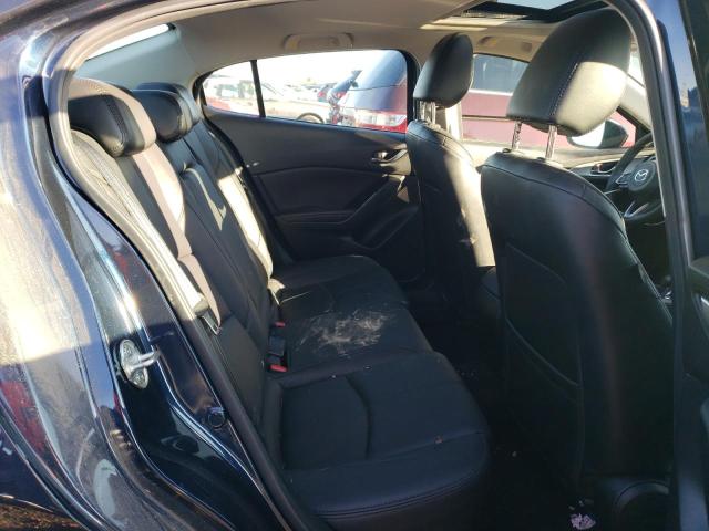 Photo 10 from auction – 2018 MAZDA 3 TOURING with VIN 3MZBN1V37JM185677