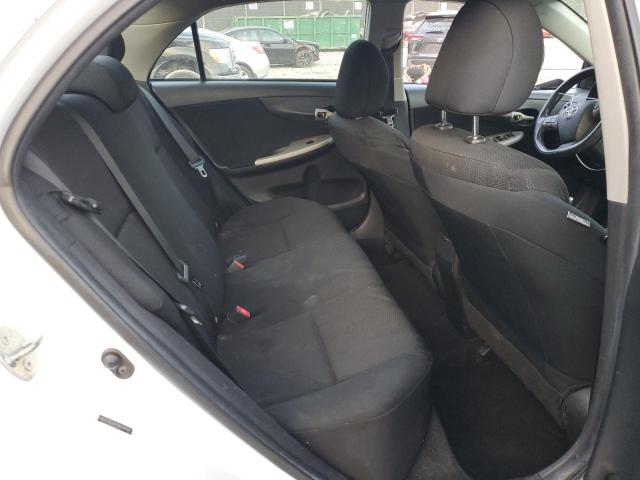 Photo 10 from auction – 2011 TOYOTA COROLLA BA with VIN 2T1BU4EE1BC595684