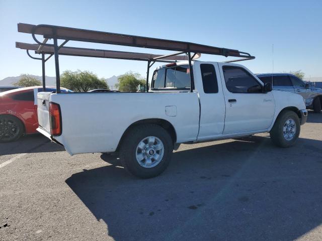 Photo 3 from auction – 1998 NISSAN FRONTIER K with VIN 1N6DD26S0WC378902