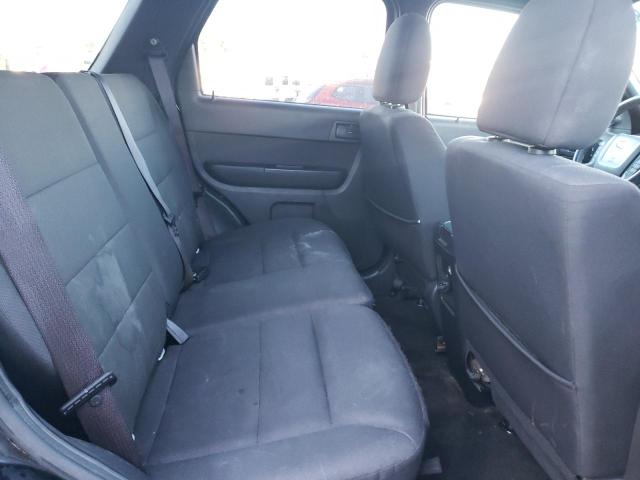 Foto 11 de la subasta – 2012 FORD ESCAPE XLT con VIN 1FMCU0D70CKB63695