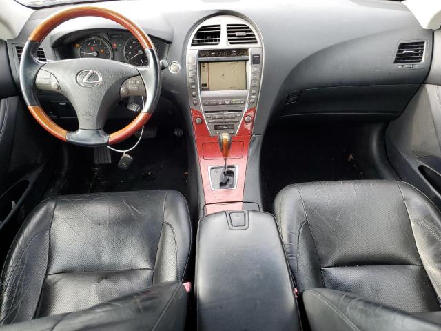 Photo 8 from auction – 2008 LEXUS ES 350 with VIN JTHBJ46G382224234