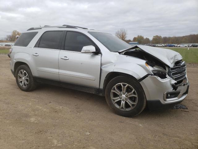 Photo 4 from auction – 2014 GMC ACADIA SLT with VIN 1GKKVRKD0EJ294570