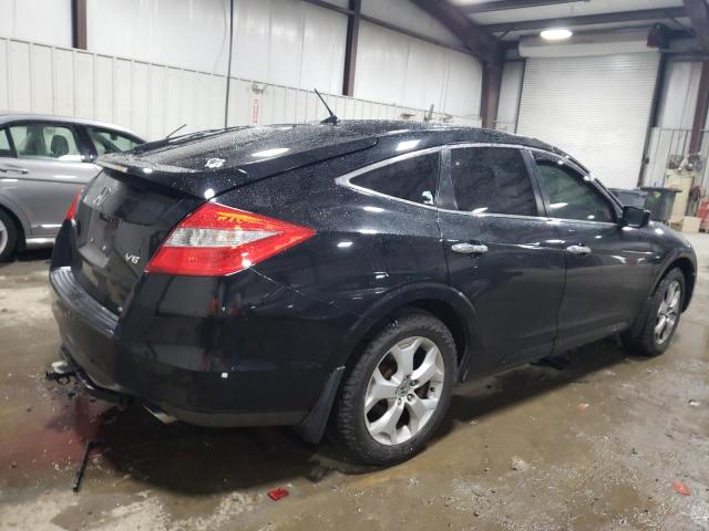 Photo 3 from auction – 2012 HONDA CROSSTOUR with VIN 5J6TF2H56CL000430