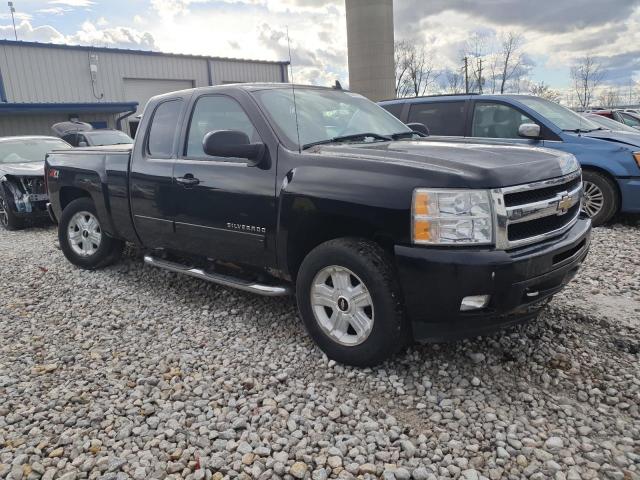 Photo 4 from auction – 2010 CHEVROLET SILVERADO with VIN 1GCSKTE31AZ196826