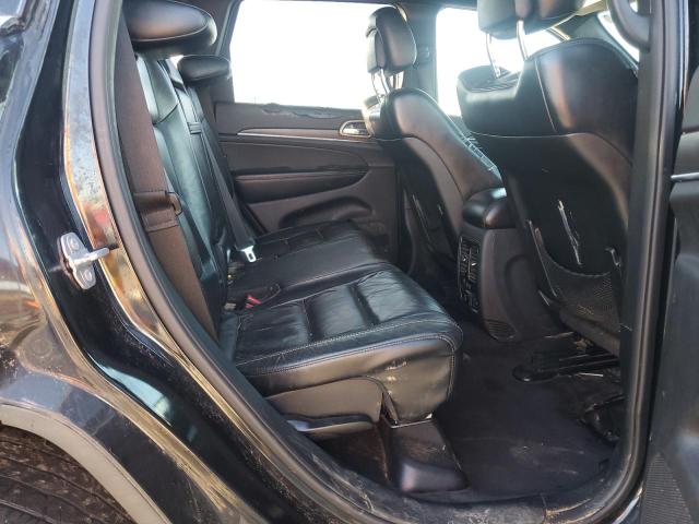 Photo 11 from auction – 2017 JEEP GRAND CHER with VIN 1C4RJEBGXHC740113