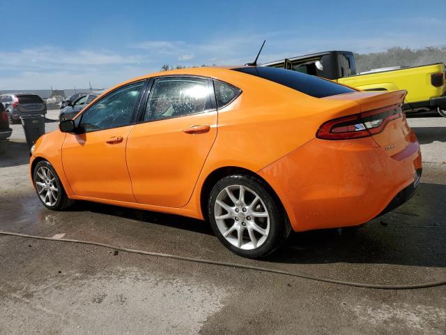 Photo 2 from auction – 2013 DODGE DART SXT with VIN 1C3CDFBA1DD259125