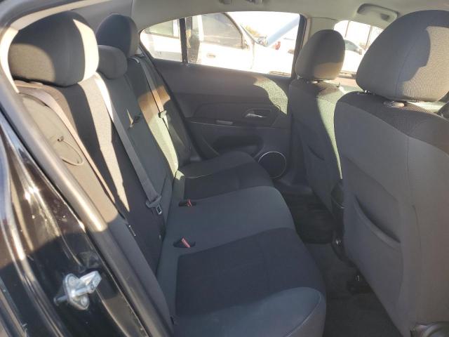 Photo 10 from auction – 2011 CHEVROLET CRUZE LT with VIN 1G1PF5S94B7265156